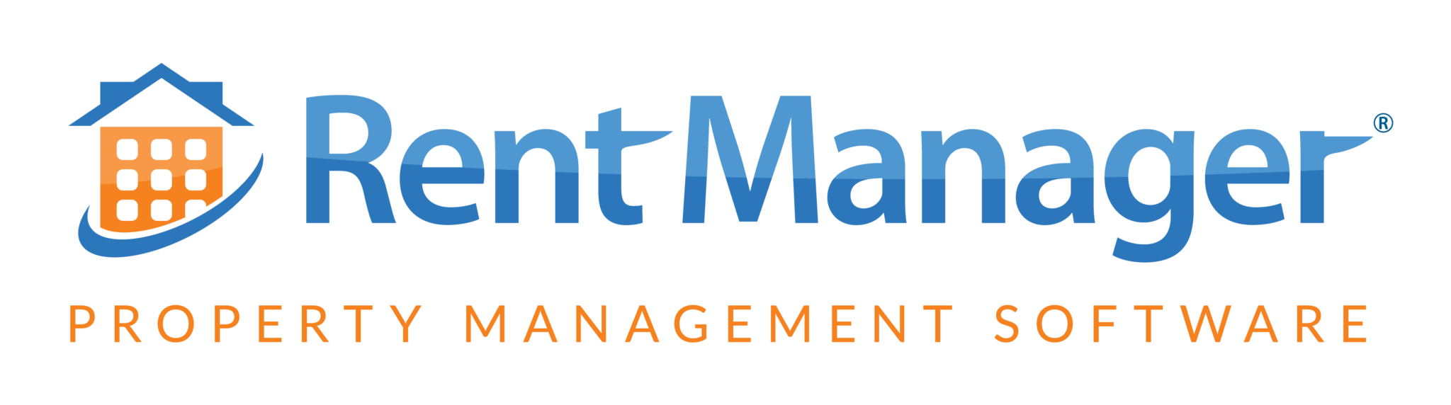 Rent Manager property management software logo