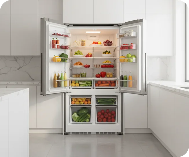 A Smarter Way to Get Appliances