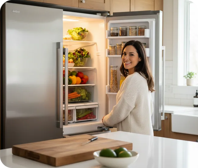 The Appliance Rentals Story