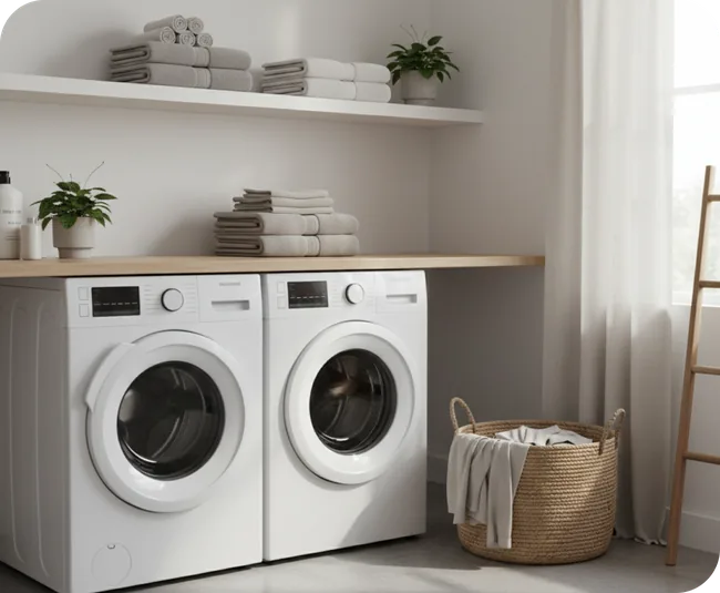 The Appliance Rentals Story