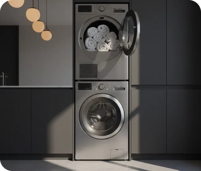 The Appliance Rentals Story