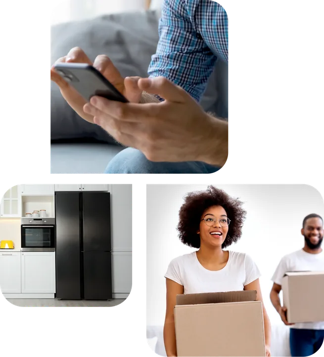 A Quick and Simple Process with Ongoing Support