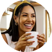 Happy Appliance Rentals customer