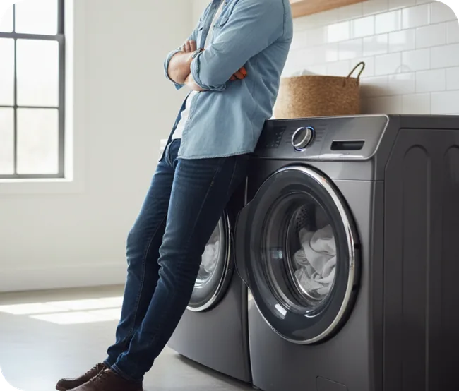 The Appliance Rentals Story