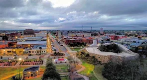Albany, GA