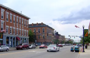 Circleville, OH