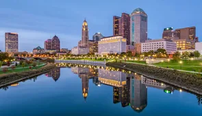 Columbus, OH