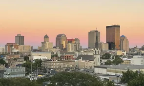 Dayton, OH