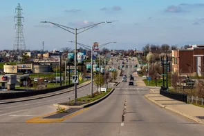 Florence, KY