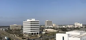 Gulfport–Biloxi, MS