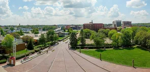 Middletown, OH
