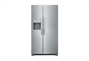 Choose Your Appliance